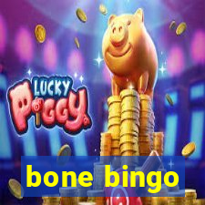 bone bingo